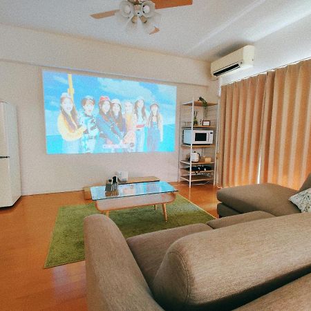 River Sky Hakata Fukuoka  Ngoại thất bức ảnh