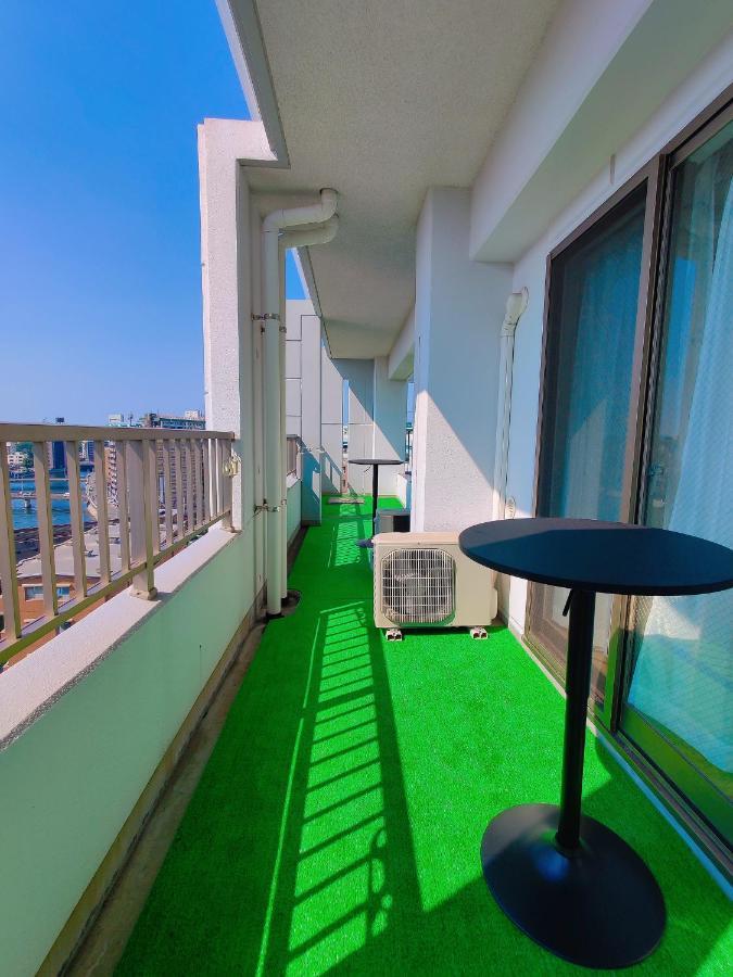 River Sky Hakata Fukuoka  Ngoại thất bức ảnh