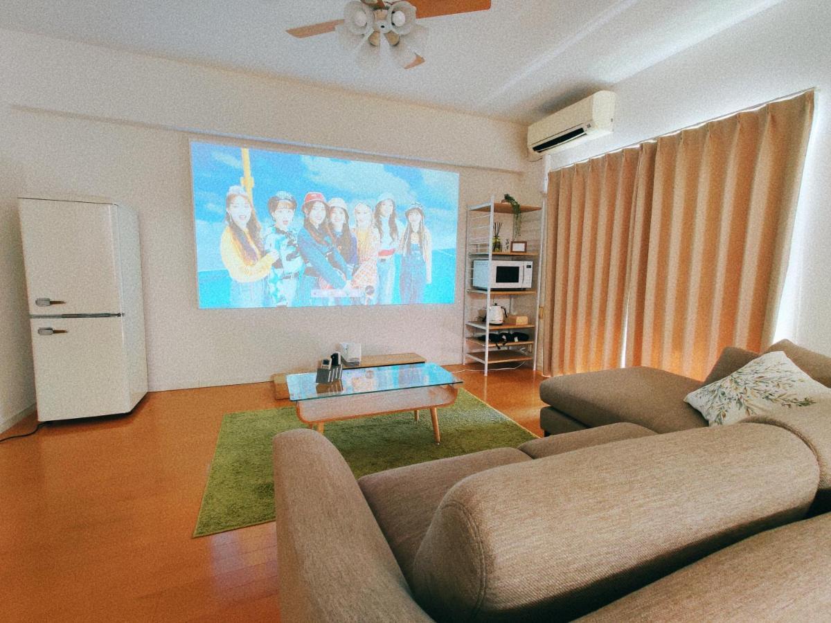 River Sky Hakata Fukuoka  Ngoại thất bức ảnh